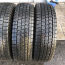 195/80R15 GOODYEAR ICE NAVI CARGO 中古スタッドレス　4本セット:18500円