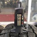 195/80R15 GOODYEAR ICE NAVI CARGO 中古スタッドレス　4本セット:18500円