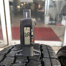 195/80R15 GOODYEAR ICE NAVI CARGO 中古スタッドレス　4本セット:18500円