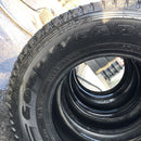 195/80R15 GOODYEAR ICE NAVI CARGO 中古スタッドレス　4本セット:18500円