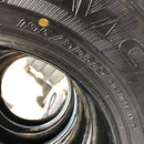 195/80R15 GOODYEAR ICE NAVI CARGO 中古スタッドレス　4本セット:18500円