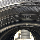 195/80R15 GOODYEAR ICE NAVI CARGO 中古スタッドレス　4本セット:18500円