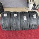 265/35R19 GOODYEAR ICENAVI ZEAII スタッドレス　未使用品　4本セット:92000円