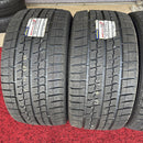 265/35R19 GOODYEAR ICENAVI ZEAII スタッドレス　未使用品　4本セット:92000円