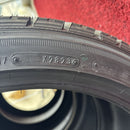 265/35R19 GOODYEAR ICENAVI ZEAII スタッドレス　未使用品　4本セット:92000円