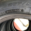 205/55R16 TOYO GARIT GIZ スタッドレス　未使用品　4本セット:36500円
