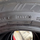 235/50R18 GOODYEAR ICE NAVI8 スタッドレス　未使用品　4本セット:80000円
