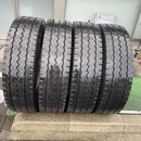 11R22.5 ブリヂストン　 (16PR、3本) 激安美品　　　　4本セット:60000円