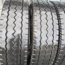 11R22.5 ブリヂストン　 (16PR、3本) 激安美品　　　　4本セット:60000円