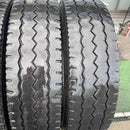 11R22.5 ブリヂストン　 (16PR、3本) 激安美品　　　　4本セット:60000円