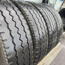11R22.5 ブリヂストン　 (16PR、3本) 激安美品　　　　4本セット:60000円