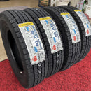 145R12 6PR DUNLOP WM SV01 新品　スタッドレス　4本セット:18500円