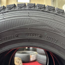 145R12 6PR DUNLOP WM SV01 新品　スタッドレス　4本セット:18500円