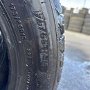 175/65R15 MICHELIN X-ICE 中古冬タイヤ 4本セット:18000円
