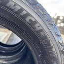 175/65R15 MICHELIN X-ICE 中古冬タイヤ 4本セット:18000円