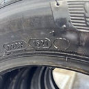 175/65R15 MICHELIN X-ICE 中古冬タイヤ 4本セット:18000円