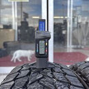 175/65R15 MICHELIN X-ICE 中古冬タイヤ 4本セット:18000円