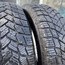 175/65R15 MICHELIN X-ICE 中古冬タイヤ 4本セット:18000円
