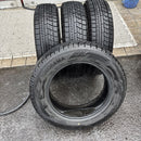 175/65R15 ヨコハマ IG60 中古冬タイヤ 4本:18000円
