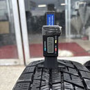 175/65R15 ヨコハマ IG60 中古冬タイヤ 4本:18000円
