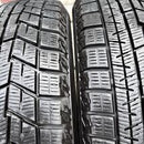 175/65R15 ヨコハマ IG60 中古冬タイヤ 4本:18000円