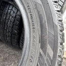 175/65R15 ヨコハマ IG60 中古冬タイヤ 4本:18000円