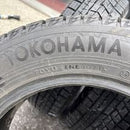 175/65R15 ヨコハマ IG60 中古冬タイヤ 4本:18000円