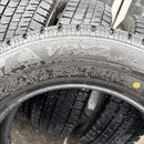 175/65R15 BLIZZAK VRX2 中古スタッドレス 4本セット:18000円