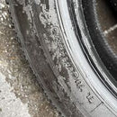 175/65R15 BLIZZAK VRX2 中古スタッドレス 4本セット:18000円