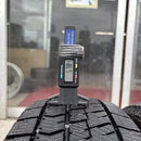 175/65R15 BLIZZAK VRX2 中古スタッドレス 4本セット:18000円