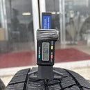 175/65R15 BLIZZAK VRX2 中古スタッドレス 4本セット:18000円