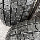 175/65R15 BLIZZAK VRX2 中古スタッドレス 4本セット:18000円
