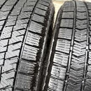 175/65R15 BLIZZAK VRX2 中古スタッドレス 4本セット:18000円