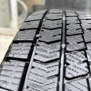 175/65R15 BLIZZAK VRX2 中古スタッドレス 4本セット:18000円