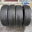 175/65R15 NORTH TREK N3I 中古スタッドレス　4本セット:18000円