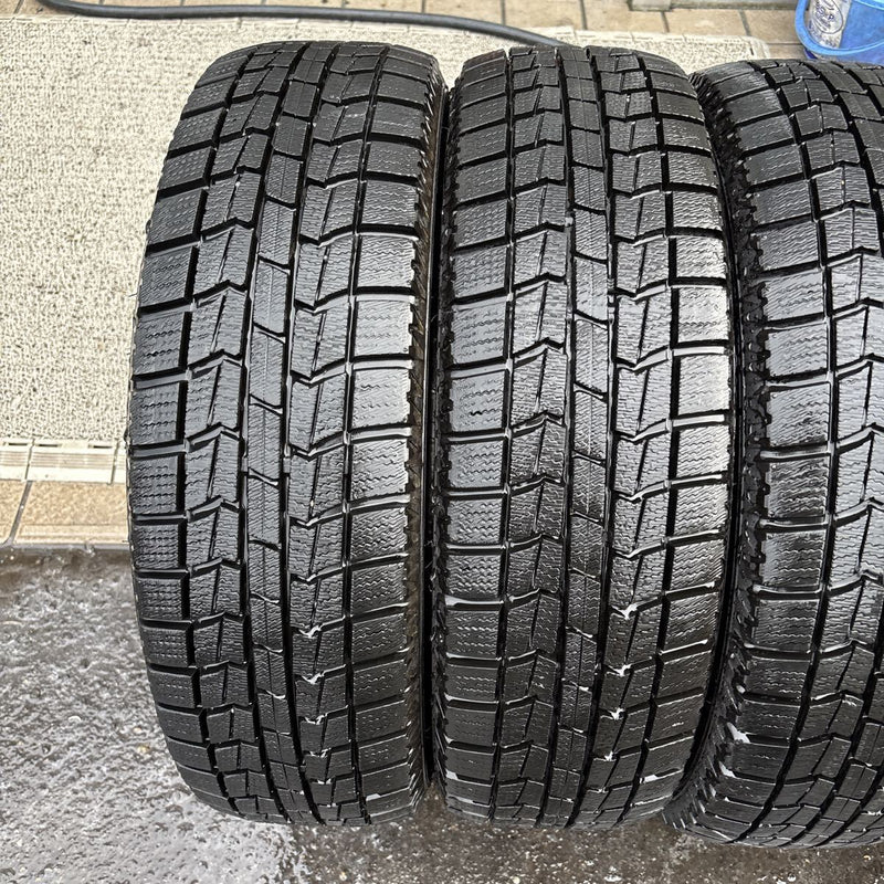 175/65R15 NORTH TREK N3I 中古スタッドレス　4本セット:18000円