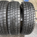 175/65R15 NORTH TREK N3I 中古スタッドレス　4本セット:18000円