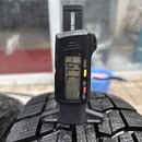 175/65R15 NORTH TREK N3I 中古スタッドレス　4本セット:18000円