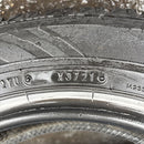 175/65R15 NORTH TREK N3I 中古スタッドレス　4本セット:18000円