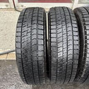 175/65R15 BRIDGESTONE VRX2 中古スタッドレス　4本セット:17500円