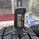 175/65R15 BRIDGESTONE VRX2 中古スタッドレス　4本セット:17500円