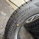 175/65R15 BRIDGESTONE VRX2 中古スタッドレス　4本セット:17500円
