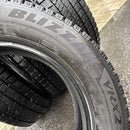 175/65R15 BRIDGESTONE VRX2 中古スタッドレス　4本セット:17500円