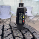 225/80R17.5 YOKOHAMA, 新品スタッドレス　902ZE 2024年製 6本セット:136,000円