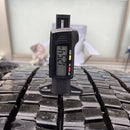 275/80R22.5 BRIDGESTONE, W999 激安美品　2022年製　4本セット:75,000円