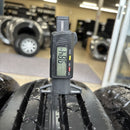 205/80R17.5 BRIDGESTONE R202 、年式：2025年、ほぼ新品　6本セット:58000円