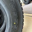 245/70R19.5 BRIDGESTONE W999 新品 2025年製 12本:385000円