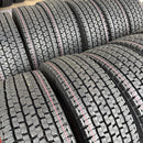 245/70R19.5 BRIDGESTONE W999 新品 2025年製 12本:385000円