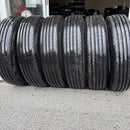 205/85R16 ヨコハマ RY108 イボ付 ほぼ新品 6本セット:48000円