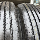 205/85R16 ヨコハマ RY108 イボ付 ほぼ新品 6本セット:48000円